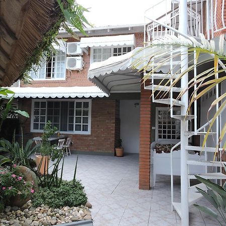 Pousada Don Alberto'S Florianópolis Exterior foto